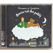 SONY Bonne Nuit Les Petits CD