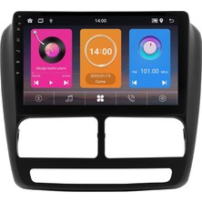 Otolas Fiat Doblo Android Multimedya Ekran (2013-2015)