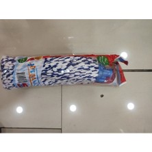 Normadia Pamuklu Microfiber Paspas Vileda Mop Yedek Ucu, Temizlikte Güçlü ve Dayanıklı