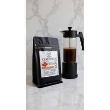 Willbe Coffee Willbe Kenya Filtre Kahve Öğütülmüş 250G