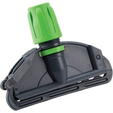 Normadia Dar 17 cm Islak Mop Aparatı, Kolay Temizlik ve Hijyen Sağlar