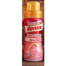 Renax Çamaşır Koku Boncuğu Yumuşatıcı Etkili