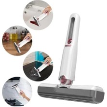 Eco Lounge Taşınabilir Mini Çekpas