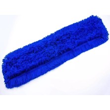 Normadia Esmop Eko Nemli Mop 60CM, Temizlik Için Pratik ve Etkili Çözüm