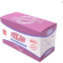 Erkan Etiket Tabancası 13MM Siyah Kılçık 10.000ADET