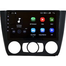 Otolas Bmw 1 Serisi E87 Android Multimedya Navigasyon Oem