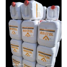 Amitol 20 Lt.(Bitkisel Menşeyli Amino Asit)
