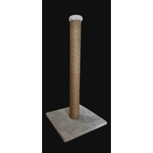 Dev Kedi Tırmalama Tahtası