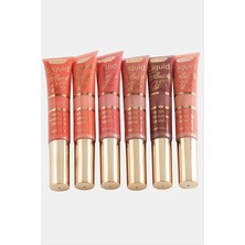 Zero Land Storozde Müjgan Matte Profosyonel Süngerli Likit Allık-4