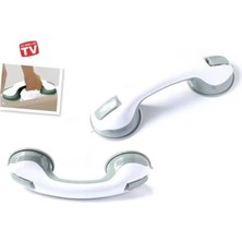 Eco Lounge Helping Handle Banyo Tutacağı Kilit Vantuzlu