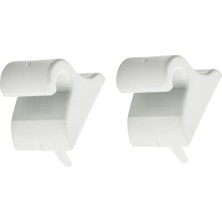 HYS Güneşlik Tırnağı Hyundaı Accent Era 2006-2011 | 2 Adet