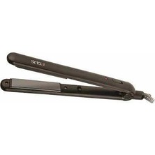 Esranın Dünyası Saç Düzleştirici  Seramik Kaplama   Sabit Düzenli Isı - Hızlı Şekillendirme Isı Ayarı