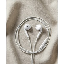 Esranın Dünyası Type C Kablolu Mikrofonlu Kulaklık Mega Bass Özellikli RSTKN34-ESRDNS