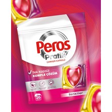 Peros Pratik 26'lı Çamaşır Kapsülü