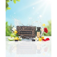 E514 - Gray Hill's 100 ml Edp - Erkek Parfüm