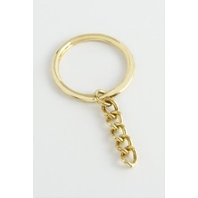 Zero Land Storozde Ince Anahtarlık Aparatı-Sarı