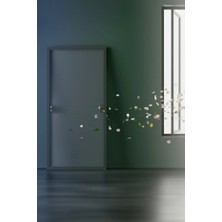 Palace Aluminium Sabit Tak-Çıkar Pencere Sineklik Sistemi