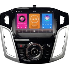 Otolas Ford Focus Android Multimedya Ekran (2012-2018)