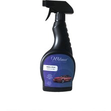 Wilma Secret Hızlı Cila 500ML (2 Adet)