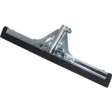 Normadia 45 cm Metal Yersil ve Çeke Sahip Dayanıklı Paspasürün