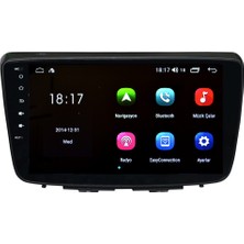 Otolas Suzuki Baleno Android Multimedya Navigasyon Oto Teyp