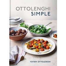 Ten Speed Press Ottolenghi Simple : A Cookbook - Yotam Ottolenghi