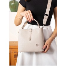 Orijinal Justpolo Kadın Omuz Çantası