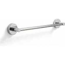 Enalburumtr Paslanmaz Çelik Uzun Havluluk / Havlu Askısı / Banyo Askısı / Havluluk / Banyo&tuvalet