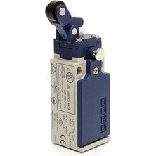 Emas L5K13MIP411 Acısal Hareketli Açılı 14 Mm. Plastik Mak. Kol