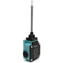 Emas L2K13SOP102 Acısal Hark.ucu Pl.spiral Çok Yönlü Kol