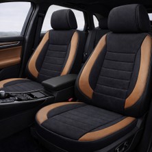 Volkswagen Golf Serisi Araçlara Uyumlu Terra Seri Oto Koltuk Kılıfı Seti