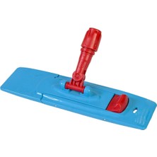 Normadia Mimoza Mıknatıslı Nemli Mop Aparatı Palet 40 Cm, Pratik Temizlik Aksesuarı