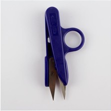 Zero Land Storozde Iplik Kesici Makas-Renkli