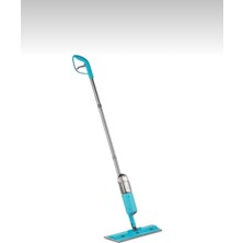 Normadia Pratik Mikrofiber Sprey Mop Temizlik Seti, Kolay ve Hızlı Kullanım