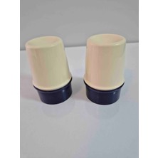 Tupperware Yumurtalık (2li Yumurta Saklama Kabı)