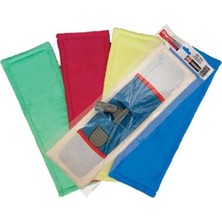 Normadia 40CM Çok Amaçlı Mop ile Kolay ve Hızlı Temizlik Keyfi