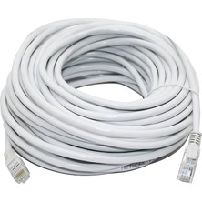 Esranın Dünyası 20MT Internet Ethernet Cat6 Data Kablosu (4887) RSGO34-ESRDNS