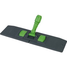 Normadia Yeşil ve Gri Tasarımlı Temizlik Palet Aparatı, 50 cm