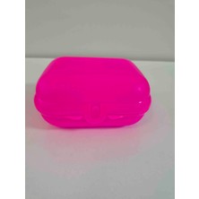 Tupperware Beslenme Kutusu