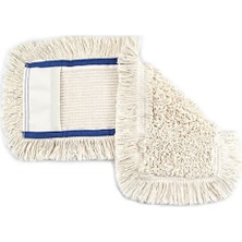 Normadia Zincirli Mop Yedeği 50 Cm, Çok Renkli, Dayanıklı ve Kullanışlı, Temizlik Aksesuarı