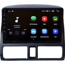 Otolas Honda Crv Android Multimedya Navigasyon Oto Teyp