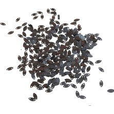 Halka Yuvarlak Desen 5 mm Pul Payet 30 gr (Tülbent, Oya, Havlu Malzemesi)