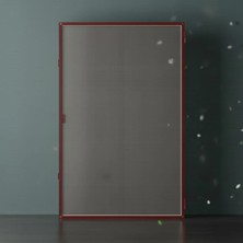 Menteşeli Pencere Sineklik Sistemi | Palace Aluminium