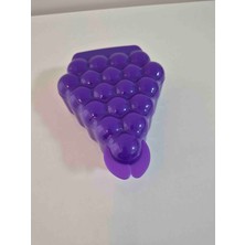Tupperware Üzüm Beslenme Kabı