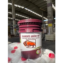 Diamente Amino Vıp 20 Lt.(Hayvansal Menşeyli Amino Asit)