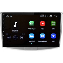 Otolas Vw Passat B7 Android Multimedya Navigasyon Oto Teyp