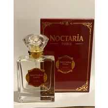 Elara Kadın Parfümü 50ML Tatlı Oryantal Niş Koku Badem&kahve &vanilya Notalı Premium Esans