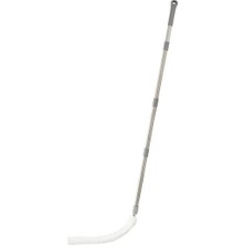 Normadia Esnek Toz Alma Mop'u, Yıkanabilir Mikrofiber Bezi ile Temizlik Kolaylığı