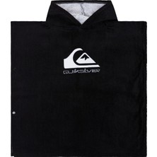 Quiksilver Hoody Towel Boy