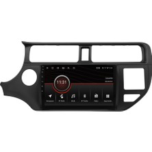 Otolas Kia Rio Android Multimedya Ekran (2012-2014)